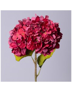 Цветок Гортензия 63 см Lefard