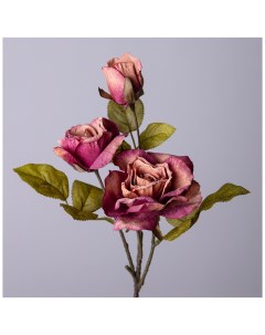 Цветок Роза 53 см Lefard