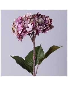 Цветок Гортензия 60 см Lefard