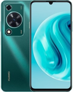 Смартфон Huawei Nova Y72 8 128Gb Green