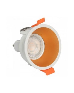 Встраиваемый светильник Прайм 850010201 De markt