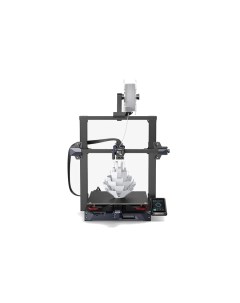 3D принтер_Ender 3 S1 Plus Creality