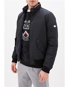 Пуховик Tommy hilfiger