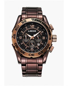 Часы Lincor
