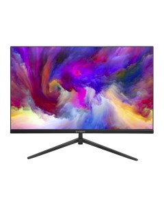 Монитор 21.5" SmartView IMVW22FV VA, 1920x1080 (16:9), 250кд/м2, 5 мс, 178°/178°, VGA, HDMI, черный (IMVW22FV) Irbis