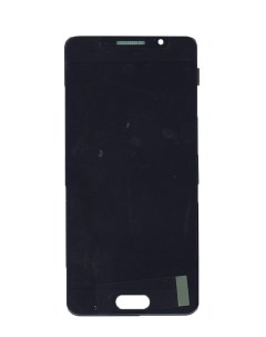 Дисплей для смартфона Samsung Galaxy A3 SM A310F 2016 черный Оем