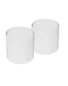 Маршрутизатор DECO X20 2 PACK Tp-link