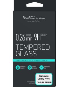 Защитное стекло для Samsung Galaxy A10s Borasco