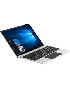Ноутбук NB655 Silver Irbis