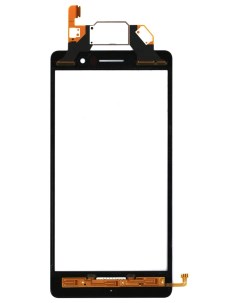 Сенсорное стекло тачскрин для Nokia Lumia 930 черный Оем
