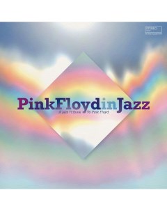 Various Artists Pink Floyd In Jazz Винил Мистерия звука