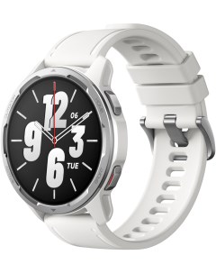 Умные часы Watch S1 Active GL белый Xiaomi