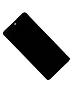 Дисплей для смартфона Tecno Camon 19 Neo CH6i черный Promise mobile