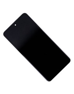 Дисплей Huawei Honor 10X Lite DNN LX9 P Smart 2021 модуль в сборе с тачскрином OEM Promise mobile