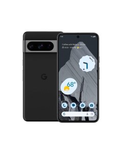 Смартфон Pixel 8 Pro 12 128GB Obsidian GA04798 US Google