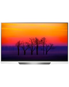 Телевизор OLED55E8PLA 55 140 см UHD 4K Lg