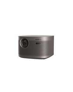 Видеопроектор H6 Fixed Zoom С высокой яркостью Grey Xgimi