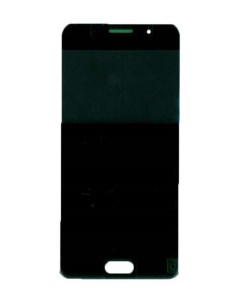 Дисплей для смартфона Samsung Galaxy A5 2016 SM A510F DS черный Оем