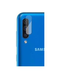 Защитное стекло на Samsung Galaxy A50 2019 Back camera X-case