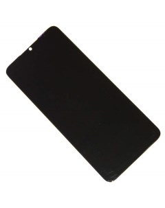 Дисплей X6517 для смартфона Infinix Smart 7 Plus черный Promise mobile