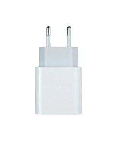 Сетевое зарядное устройство для Apple iPhone xr 11 20W USB C быстрая зарядка Isa