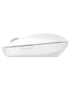 Беспроводная мышь Mi Mouse 2 белый Xiaomi