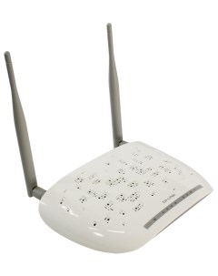 Wi Fi роутер N TD W8961ND White Tp-link