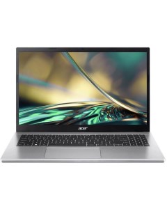 Ноутбук A315 59 39S9 серебристый NX K6TEM 004_W Acer