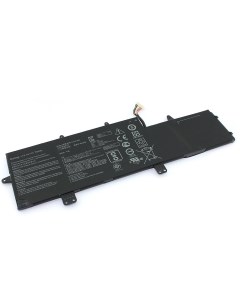 Аккумулятор для ноутбука Asus ZenBook Pro 14 UX450FD C41N1804 15 4V 4550mAh Greenway