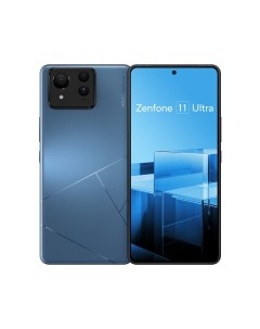 Смартфон Zenfone 11 Ultra 16 512GB Blue AI2401 2E055HK Asus