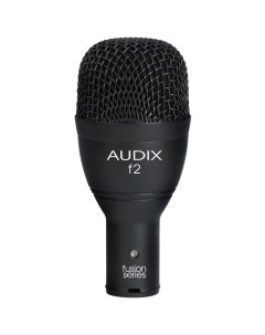 Микрофон F2 Black Audix