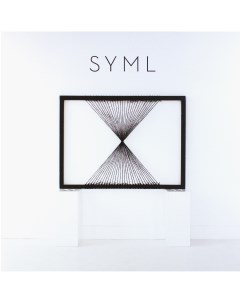 SYML SYML Coloured LP Nettwerk records