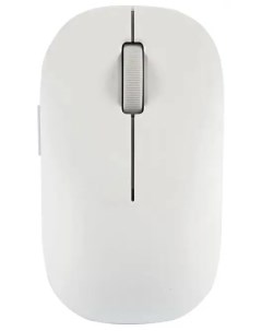 Беспроводная мышь Mi Wireless Mouse 2 белый HLK4013GL Xiaomi