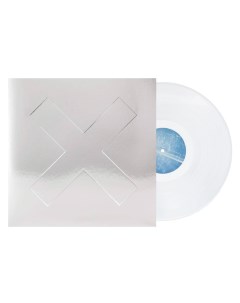 The XX I See You Coloured LP CD Young turks