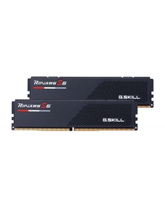 Оперативная память Ripjaws S5 F5 5600J3036D16GX2 RS5K DDR5 2x16Gb 5600MHz G.skill