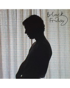 Tom Odell Black Friday LP Universal music