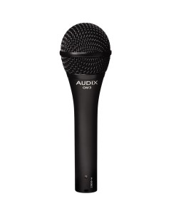 Микрофон OM3 Black Audix