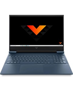 Ноутбук Victus 16 r0018ci синий 8L5H8EA Hp