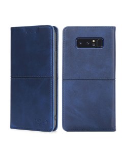 Чехол для Samsung Galaxy Note8 синий 272898 Mypads