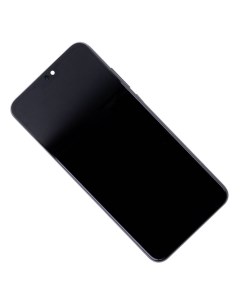 Дисплей для смартфона Honor 8X 8X Premium 9X Lite JSN L21 черный Promise mobile