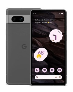 Смартфон Pixel 7A 8 128Gb Charcoal JP Version Google