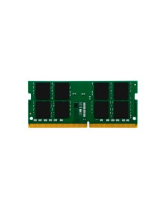 Оперативная память ValueRAM KCP426SD8 32 DDR4 1x32Gb 2666MHz Kingston