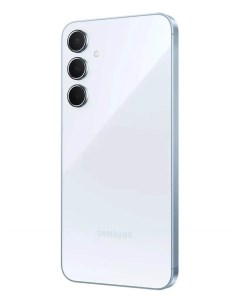 Смартфон Galaxy A55 8 128GB 8 128GB голубой Samsung