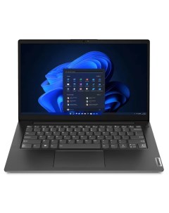Ноутбук V14 G3 IAP черный 82TS008RPB Lenovo