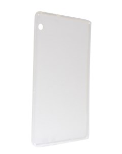 Чехол для Huawei MediaPad T5 10 0 inch Ultra Slim Transparent 93043 Activ