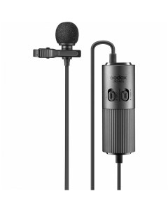 Микрофон петличный LMS 60G Godox