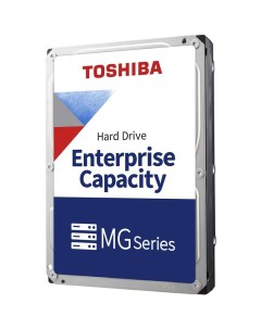 Жесткий диск Enterprise Capacity 12 ТБ MG07ACA12TE CN Toshiba