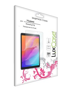 Защитное стекло для Huawei MatePad T 8 0 2020 82594 Luxcase