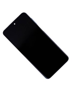 Дисплей для смартфона Xiaomi Redmi Note 9 Pro 9S серый Promise mobile