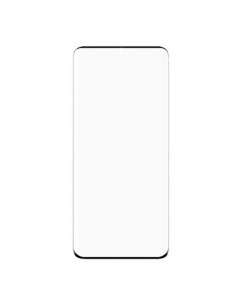 Защитное стекло на Realme 10 Pro Plus 5G полный клей черное X-case